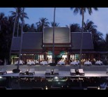 Terrace Restaurant Amanpuri